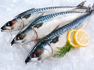 In general, regular consumption of omega-3 fats from fish lowers fatal prostate cancer risk
