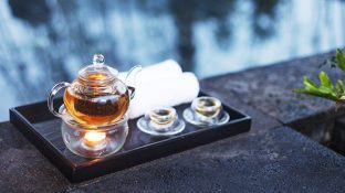 How to Make the Cancer Fighting Essiac Tea Recipe