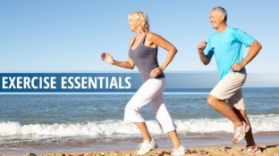 Exercise Essentials
