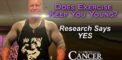 Does Exercise Keep You Young? Research Says Yes