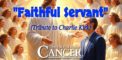 🎶 MUSIC VIDEO ✝️ “Faithful Servant” (Tribute...