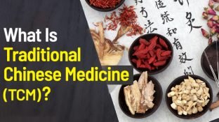 What Is Traditional Chinese Medicine (TCM)?