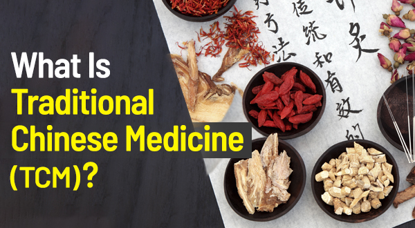 what is traditional chinese medicine (tcm)?