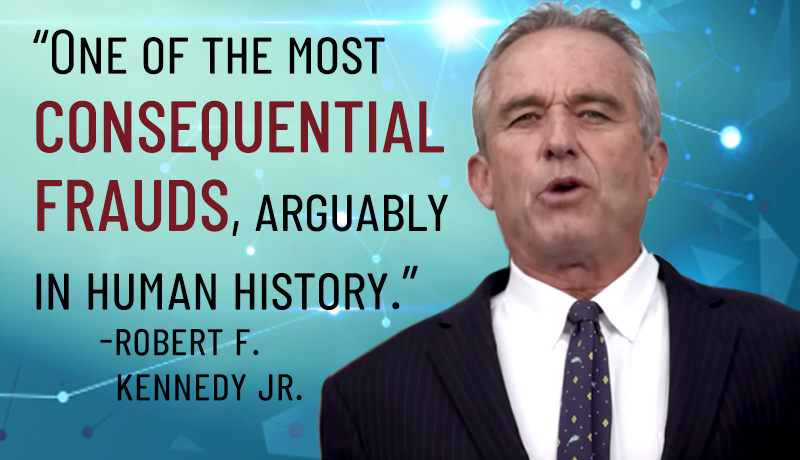 RFK Jr. Quote