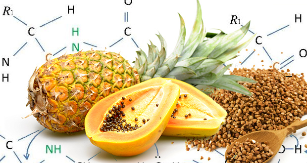 How Systemic Proteolytic Enzymes Fight Cancer
