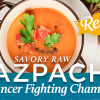 Best Gazpacho Recipe