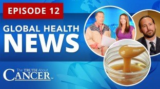 Global Health News -- Episode 12