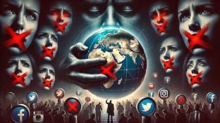 Breaking: International Governments Are Criminalizing Free Speech Through Global Coordination; New Files Expose Plot