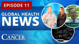 Global Health News -- Episode 11