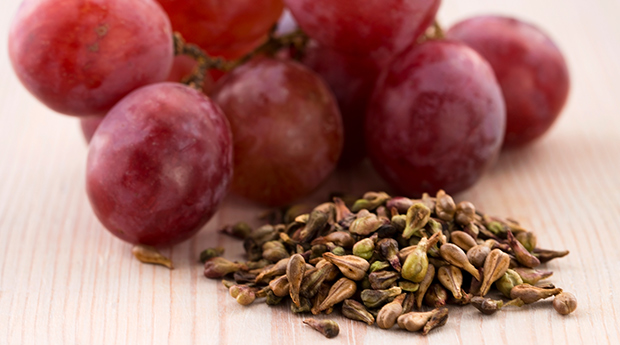 The Remarkable Health Benefits of Grape Seeds & Skins