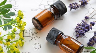 How to Heal Your Gut with Essential Oils