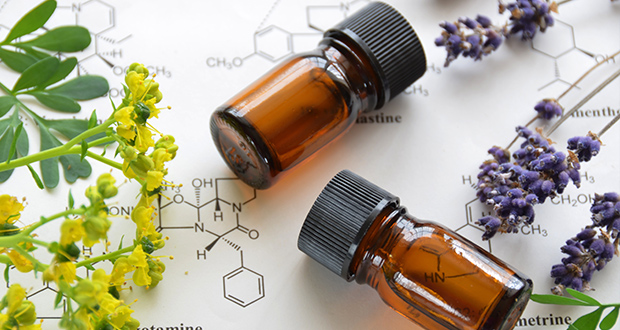 How to Heal Your Gut with Essential Oils