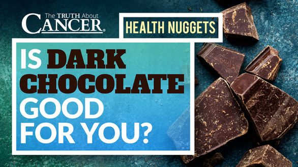 Is Dark Chocolate Really Healthy for you? 5 Benefits (+ Recipe!)