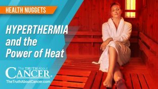 Hyperthermia and the Power of Heat