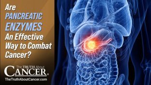 Pancreatic Enzymes: An Effective Way to Combat Cancer?