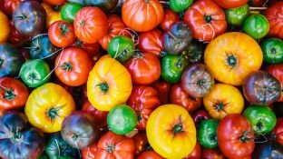 Despite the Bad Rap, Tomatoes are a Cancer-Busting Food