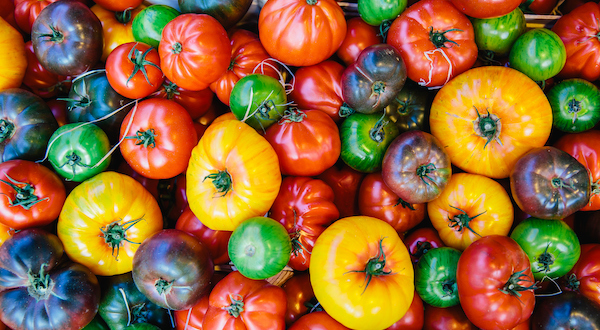 Despite the Bad Rap, Tomatoes are a Cancer-Busting Food