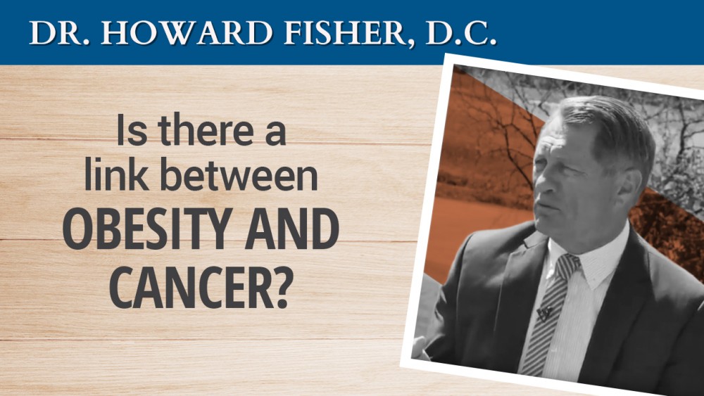 Is There a Link Between Obesity and Cancer? (video)