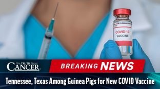 Tennessee, Texas Among Guinea Pigs for New COVID Vaccine