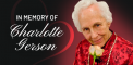 in memory of charlotte gerson