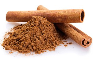 In addition to its pleasant taste, cinnamon has many purported therapeutic uses.