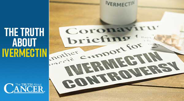 The Truth About Ivermectin