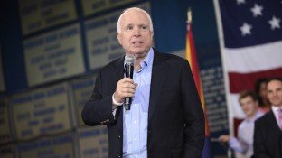 Glioblastoma: Remembering Senator John McCain