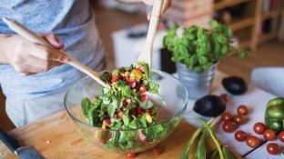 The Benefits of a Plant-Based Ketogenic Diet for Cancer Prevention