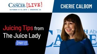 Juicing Tips from The Juice Lady - Part 2 Juicing Tips from The Juice Lady - Part 2