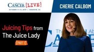 Juicing Tips from The Juice Lady - Part 1 Juicing Tips from The Juice Lady - Part 1