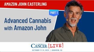 Advanced Cannabis with Amazon John