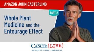 Whole Plant Medicine and the Entourage Effect Whole Plant Medicine and the Entourage Effect