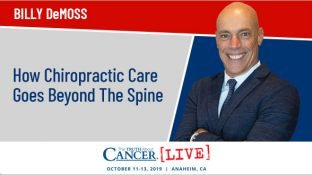 How Chiropractic Care Goes Beyond the Spine