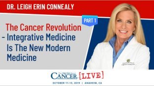 The Cancer Revolution - Integrative Medicine Is The New Modern Medicine (Part 1)
