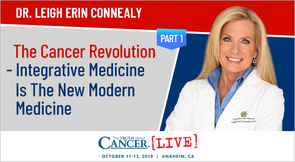 The Cancer Revolution - Integrative Medicine Is The New Modern Medicine (Part 1)