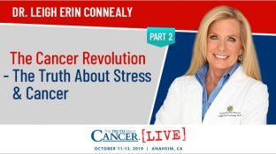 The Cancer Revolution - The Truth About Stress & Cancer (Part 2)