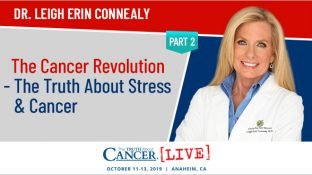 The Cancer Revolution - The Truth About Stress & Cancer (Part 2) The Cancer Revolution - The Truth About Stress & Cancer (Part 2)