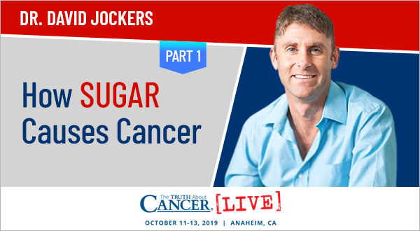 How Sugar Causes Cancer | Part 1