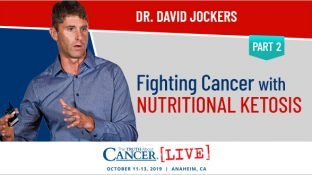 Fighting Cancer with Nutritional Ketosis | Part 2
