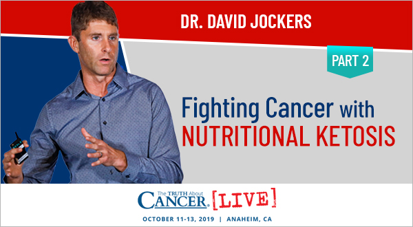 Fighting Cancer with Nutritional Ketosis | Part 2