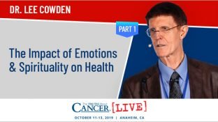 The Impact of Emotions & Spirituality on Health