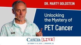 Unlocking the Mystery of Pet Cancer