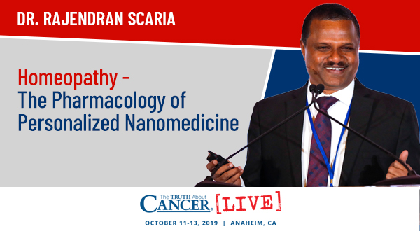 Homeopathy: The Pharmacology of Personalized Nanomedicine