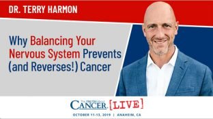 Why Balancing Your Nervous System Prevents (and Reverses!) Cancer