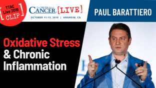 Let’s Talk About Oxidative Stress & Chronic Inflammation (video) Let’s Talk About Oxidative Stress & Chronic Inflammation (video)