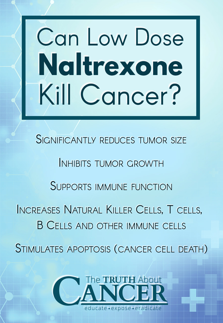 what exactly is Low Dose Naltrexone and is it really the safe miracle substance that so many say it is? 