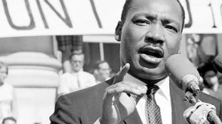 MLK Assassination "Anomalies"