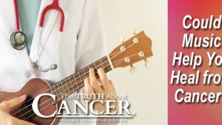 Sound Healing: Could Music Help You Heal from Cancer?