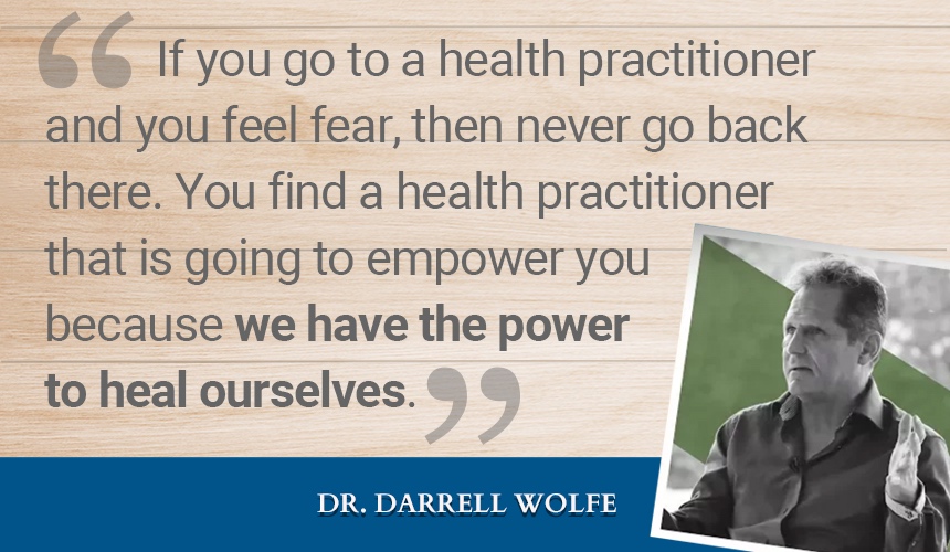 Natural-Health-Practitioner-quote-Darrell-Wolfe