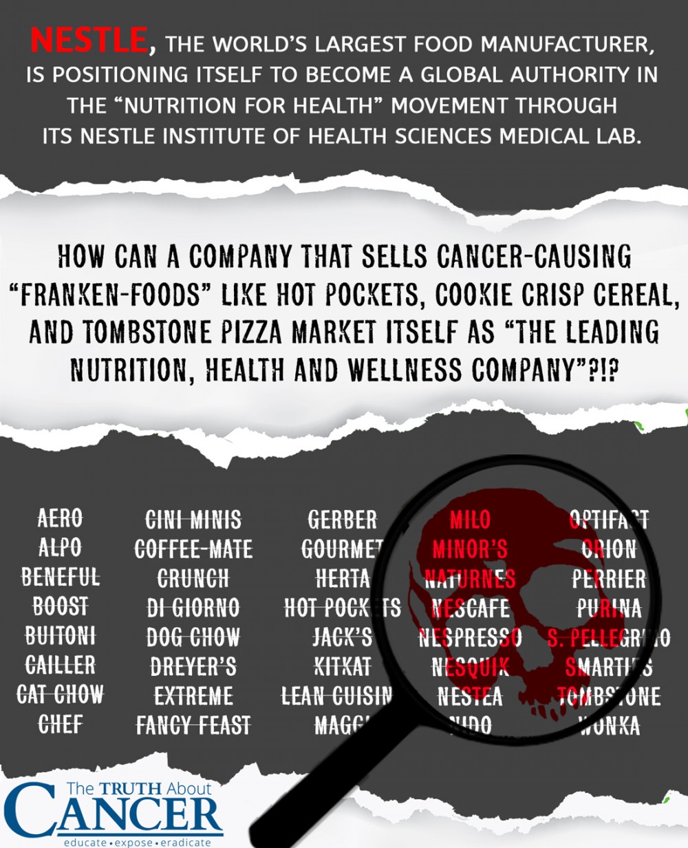 Nestle-cancer-causing-ingrediants-scam